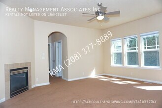 857 W Melrose St in Boise, ID - Building Photo - Building Photo