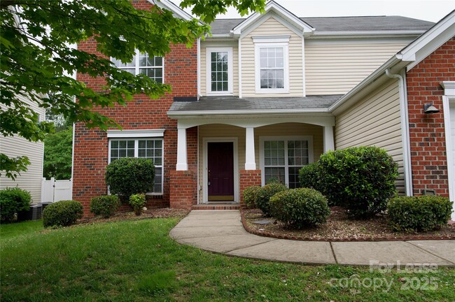 property at 14813 Provence Ln