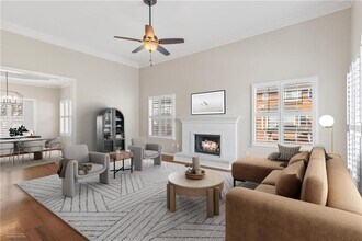 12080 Greenmont Walk in Alpharetta, GA - Building Photo - Building Photo