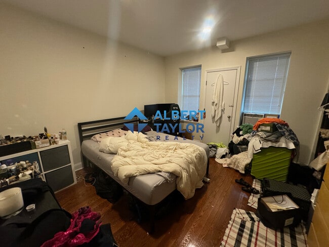 111 Sutherland Rd, Unit F