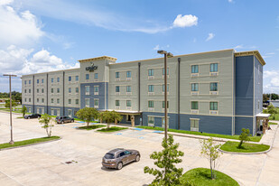 Extended Stay America Suites - Donaldsonville Apartamentos