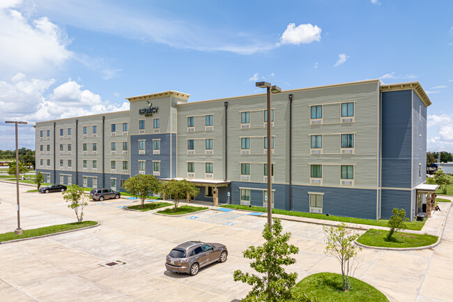 Extended Stay America Suites - Donaldsonville