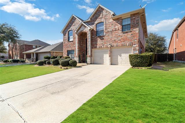 2409 Eisenhower Dr in McKinney, TX - Building Photo - Building Photo