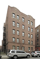 3535 94th St Apartments