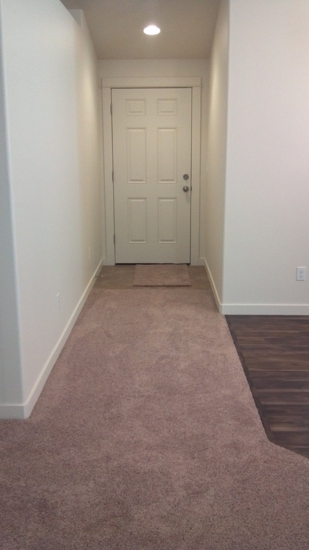 748 N Williams St in Kennewick, WA - Building Photo - Building Photo