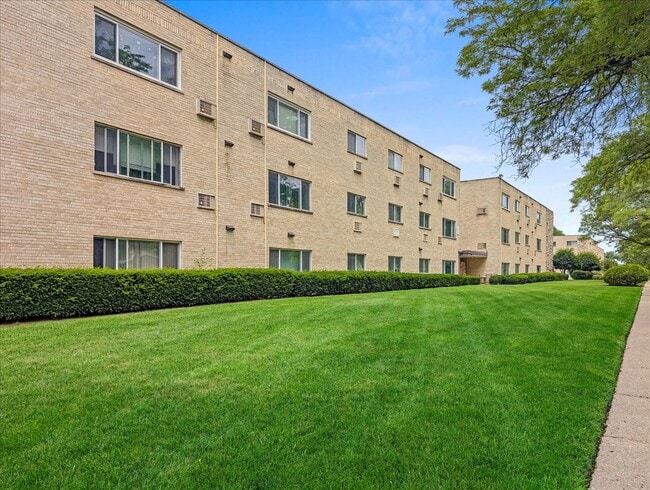 property at 700 McKinley Ave