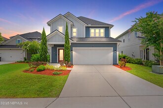 78 Strobe Ct in St. Augustine, FL - Building Photo - Building Photo
