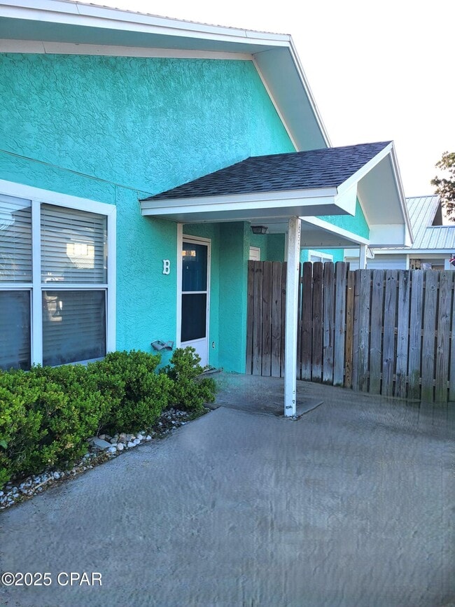 property at 5500 Sunset Ave