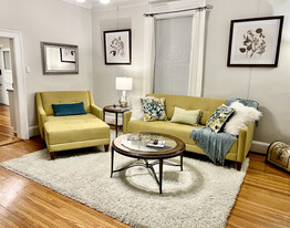 409 Euclid Ave, Unit Fully Furnished Suite A in Lynchburg, VA - Building Photo