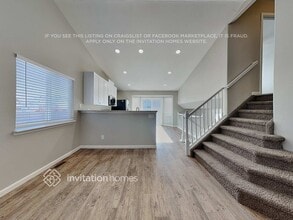 8317 Syrabi Pl in Colorado Springs, CO - Building Photo - Building Photo