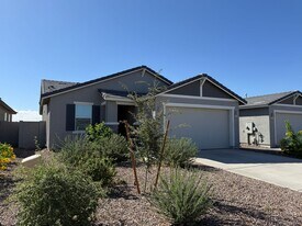 4205 E Haley Dr in San Tan Valley, AZ - Building Photo