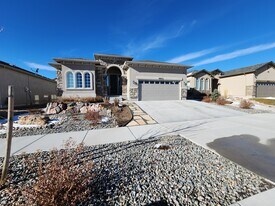 10043 Hannaway Dr in Colorado Springs, CO - Building Photo
