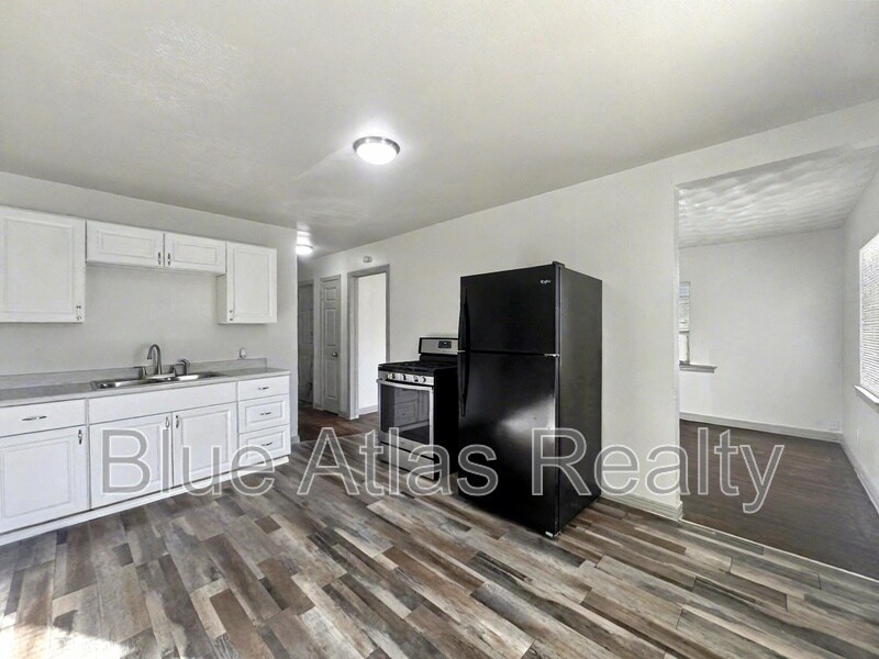 5207 Spruce St in Dallas, TX - Building Photo