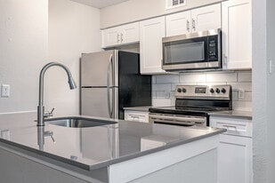 Tides on Randol West