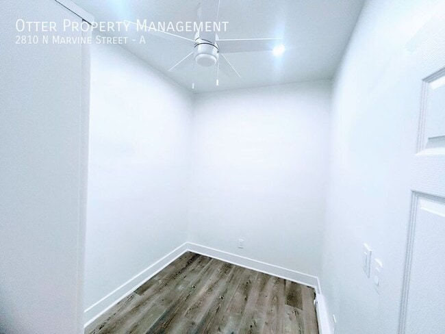 2810 N Marvine St in Philadelphia, PA - Building Photo - Building Photo