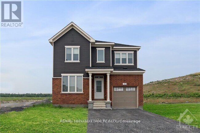 720 Expansion Rd in Ottawa, ON - Building Photo - Building Photo