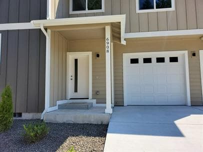 property at 6908 Liberty Ln