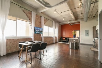 500 S Ervay St, Unit ID1297764P in Dallas, TX - Foto de edificio - Building Photo