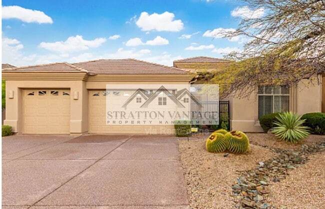 property at 9562 E Cavalry Dr