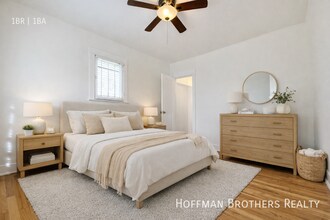 5414 1/2 Fountain Ave in Los Angeles, CA - Building Photo - Building Photo