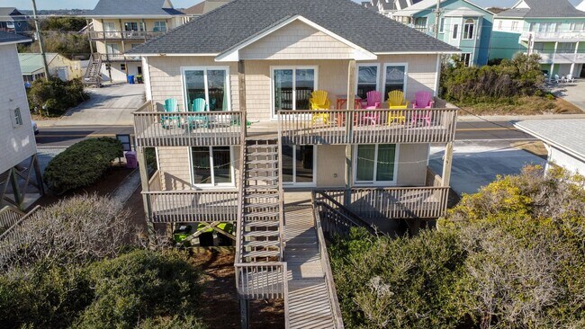 1526 S Shore Dr in Surf City, NC - Building Photo - Building Photo