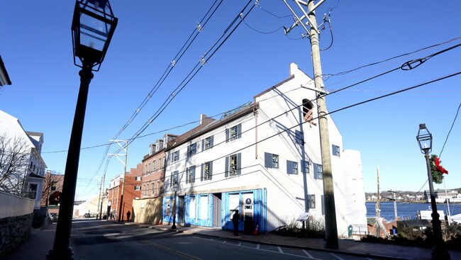 The Granary Portsmouth in Portsmouth, NH - Building Photo - Building Photo