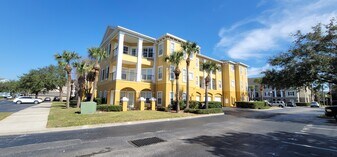 3707 Conroy Rd, Unit 1722 in Orlando, FL - Building Photo