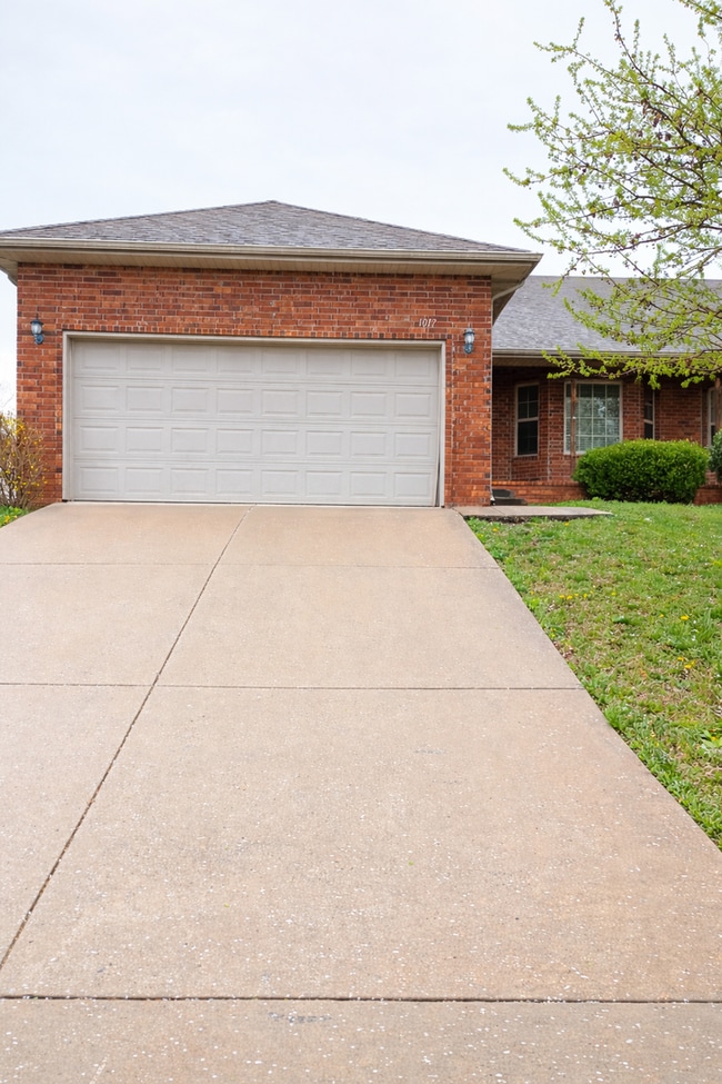 property at 1017 N 26th St