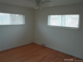 404 West St in Detroit, MI - Building Photo - Building Photo