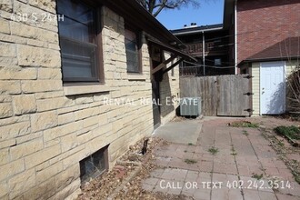 430 S 24th St in Lincoln, NE - Building Photo - Building Photo