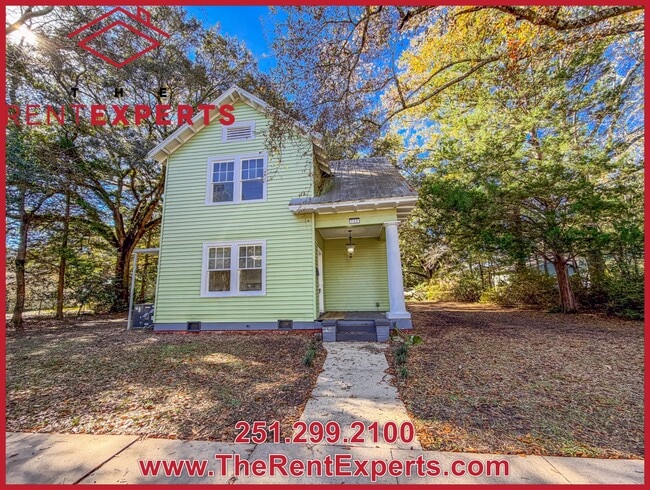 property at 206 5th St