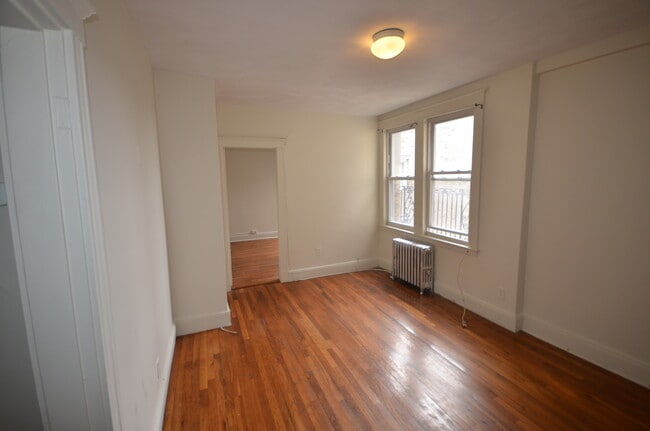 property at 1682 Commonwealth Ave