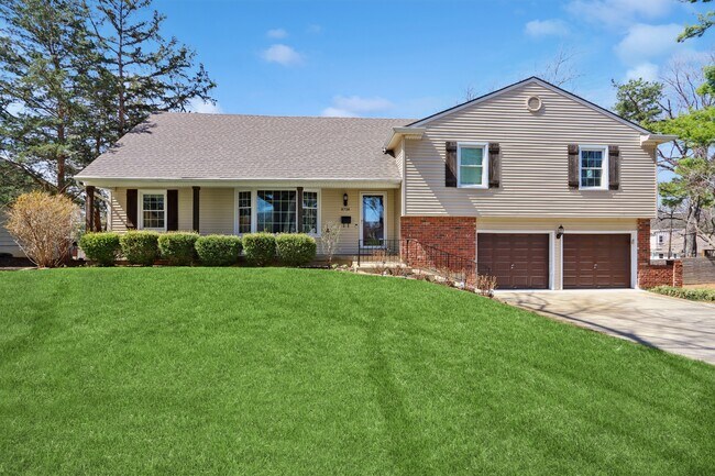 property at 8738 Horton St