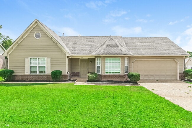 property at 1203 Thames Dr