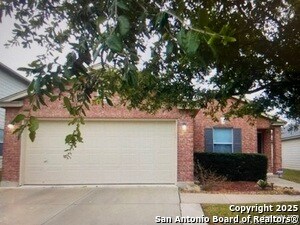 11168 Baffin Oaks in San Antonio, TX - Building Photo