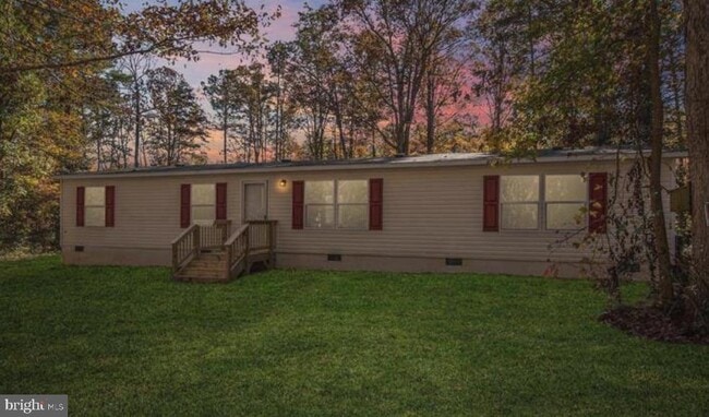 property at 8510 Darcy Ln