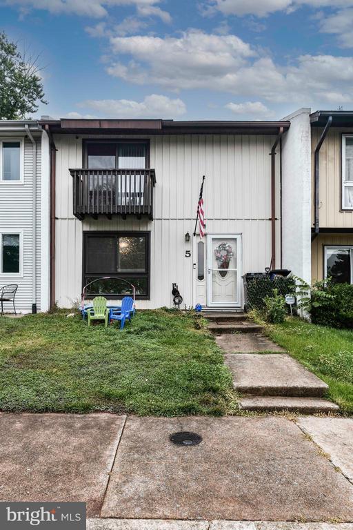 5 Simeon Ln in Sterling, VA - Building Photo - Building Photo