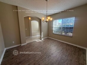 643 Bridgeway Blvd in Orlando, FL - Building Photo - Building Photo