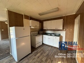 1414 Greenwood Ave in Hot Springs, AR - Building Photo - Building Photo