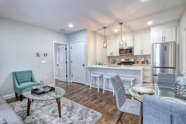 51 Havre St in Boston, MA - Building Photo - Building Photo