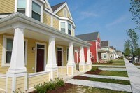 Building Photo - New Hope Community Apartments in Pleasantville, New Jersey