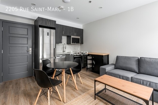 property at 2205 Rue St Marc