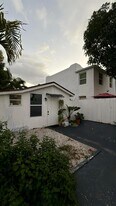 712 Nottingham Blvd in West Palm Beach, FL - Building Photo