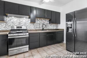 226 Amador in San Antonio, TX - Building Photo - Building Photo