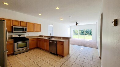 20032 Nob Oak Ave in Tampa, FL - Building Photo - Building Photo
