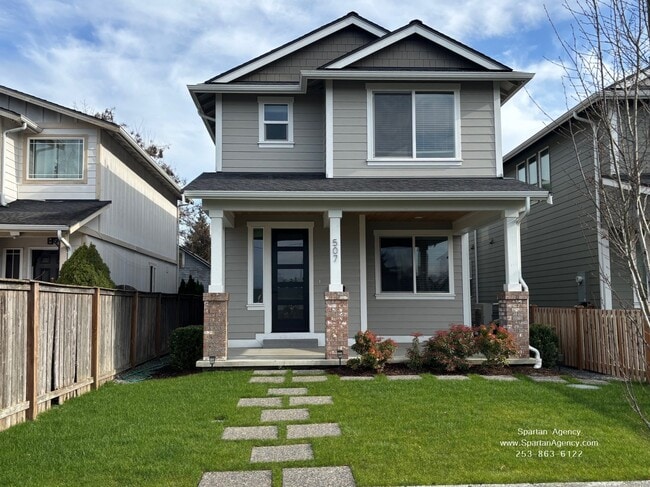 507 15th St SE, Unit 507