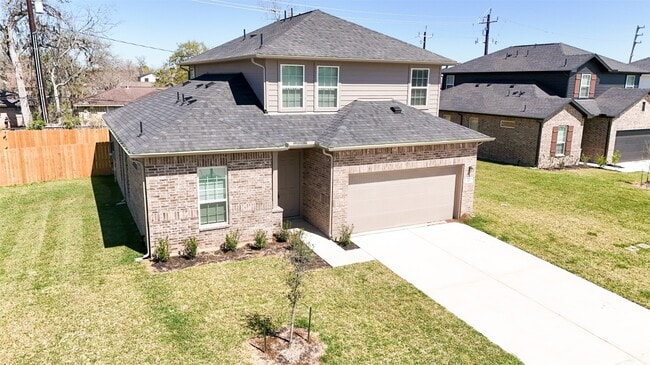 property at 410 Magnolia Ln