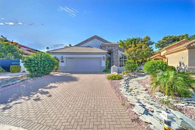 property at 14137 W Green Hollow Terrace