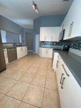 2322 NW 166th Ave in Pembroke Pines, FL - Building Photo - Building Photo