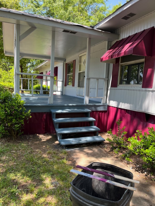 1820 Vinson Hwy SE Rentals in Milledgeville, GA